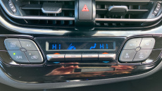 Toyota C-HR 1.8 Hybrid Icon 5dr CVT Hybrid Hatchback